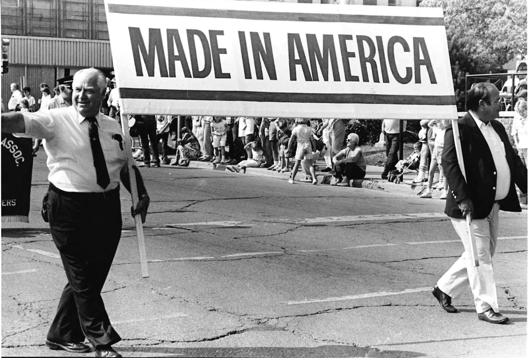 Made in America